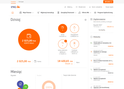 ING BankOnLine