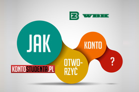 Jak otworzyć konto walutowe w BZ WBK