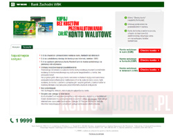 Jak otworzyć konto walutowe w BZ WBK