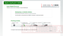 Jak otworzyć konto walutowe w BZ WBK