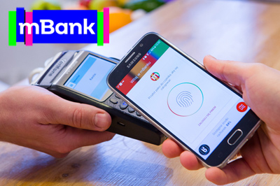 mBank premia dla młodych